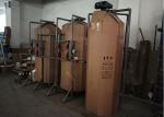 Industrial RO Water Treatment Plant 3TPH Reverse Osmosis Device With Water
