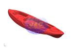 OEM Aluminum A356 Sit On Top Kayak Mold Rotomolded Boat Manufacturers