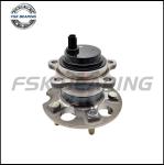 FSKG Brand 42450-48030 Rear Axle Wheel Bearing Wheel Bearing Kit For LEXUS