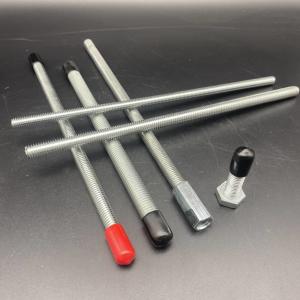 China Carbon Steel 6mm 8mm 10mm 12mm 16mm all Thread Rod wholesale
