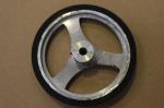 Industrial PU Coating Polyurethane Rollers Wheels Replacement