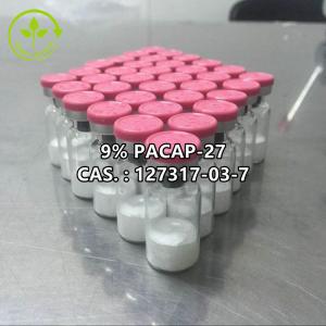 China 98% PACAP-27 CAS 127317-03-7 For Human / Ovine / Rat Talopram Hydrochloride wholesale