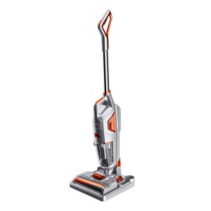 China Household Portable Vacuum Cleaners in Customized Color for Wet and Dry Cleaning Needs wholesale