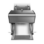 31PCS Commercial Bakery Bread Shop Cutting Cutter Toast Slicing Machine