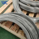 Oil And Gas Industry Nickel Chromium Alloy Inconel 617 Wire High Temperature