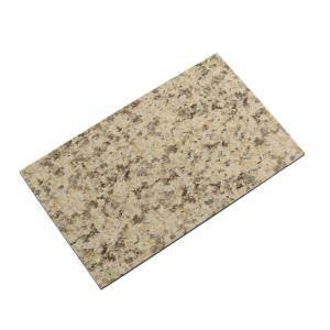 China Various Color Marble Panelling System 5.5kg/m2 wholesale