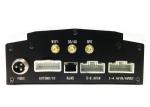 HD 1080P Video Recorder 8 Channel Mobile DVR Vehicle Fleeting Management