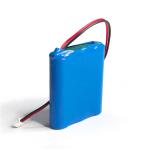 5000mAh 18650 Rechargeable Lithium Battery High Capacity Long Lifespan