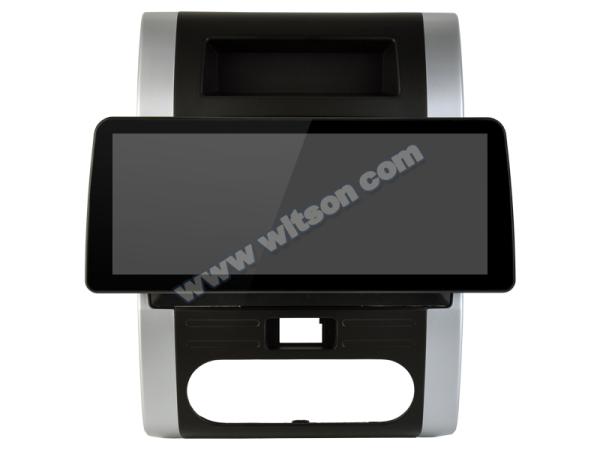 12.3" Smart Ultra Wide Screen For Nissan X-Trail XTrail X Trail T32 T31 2008
