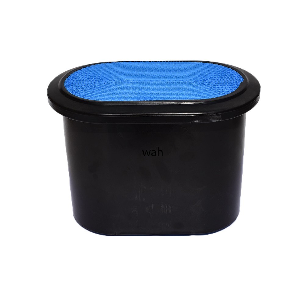 High Quality Industrial Honeycomb Air Filter 333D2696 333/D2696 For JCB 3CX Construction Machinery Truck Engine Parts