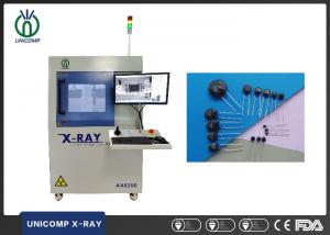 China FDA 90KV Closed Tube X Ray Detection Equipment For Resistance Defects wholesale