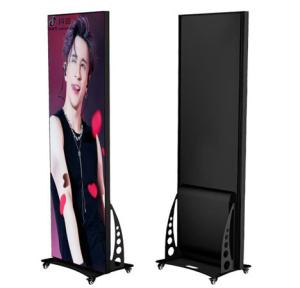 China 1R1G1B LED Digital Signage Advertising Strategy LED Display Signs For Businesses wholesale