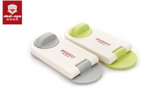 China Sliding Door Child Safety Window Locks Rotatable With ROHS Certification wholesale