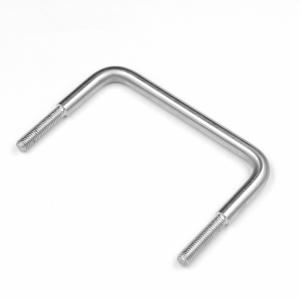 China SS321 Square U Bolt wholesale