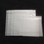 Self Seal Biodegreadable Transparent Glassine Paper Bags