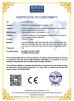 Shenzhen Changshengying Technology Co.,Ltd Certifications