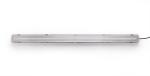 20W LED Tri Proof Light / Commercial Dust Tight Led Fixtures Custom Logo