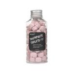 Adult Solid Teeth Whitening Tablets 62pcs Oral Care Toothpaste