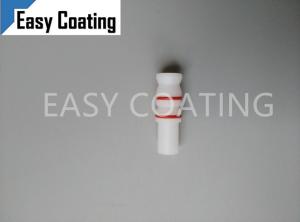 China Corona gun modular powder feed pump throat,0.213 in,ID Tivar 225546 wholesale