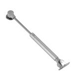 Adjustable Locable Gas Springs for Cabinets Industrial Application with Round