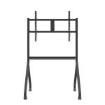 Interactive Whiteboard Stand Mobile stand for Smart TV/IFPD size55/65/75/86 inch