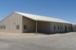 ASTM Poultry Farm Structure For Industrial Park Commercial Building