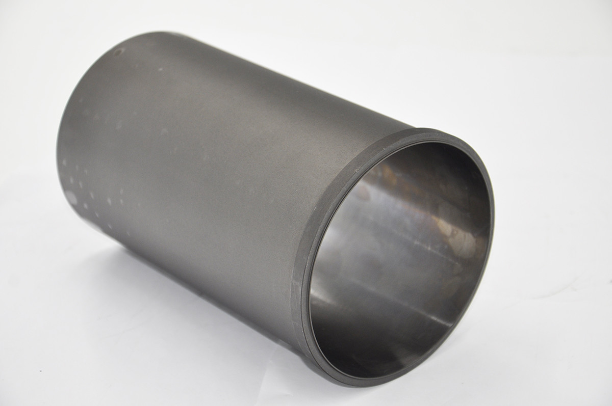 D6BR Hyundai Engine Cylinder Liner Sleeve For Agriculture Diesel Engine Spare Parts