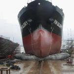 Marine Inflatable Rubber Air Bags Ship Boat Launching Lifting Airbag