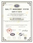 ISO 9001 Standard IP 65 Lighting Fixture Galvanized Street Lighting Steel Pole
