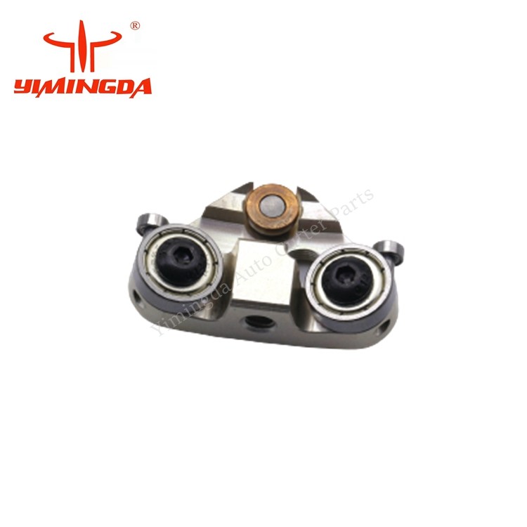 Presser Foot Bronze Auto Cut Parts For Q80 Part Number 705935
