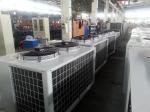 Low Temp Cold Storage Refrigeration Units Chiller Fit R22 Refrigerant