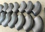 40 Degree Stainless Steel Pipe Fittings Elbow Astm A234 Wpb Ansi B16.9 Elbow
