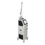 Air Cooling Fractional CO2 Laser Skin Resurfacing equipment For Pigmentation