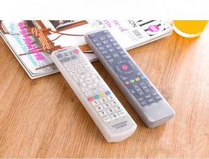 China air-conditioning Home TV Remote Control Cover Silicone Protective Cover Remote Control Storage Shell wholesale