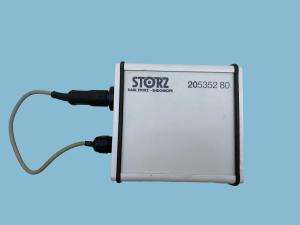 China Storz Rigid Endoscope Parts For 20535280 External Resection Module wholesale