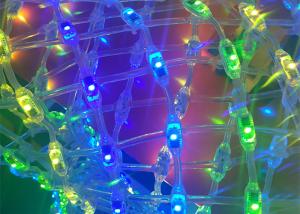 China 12VDC Flexible 3D LED Pixel Lamp Festivals Home Decoration Lighting wholesale