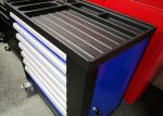 770 460 735mm 30 Inch Metal 6 Drawer Rolling Tool Chest On Wheels
