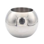 Mirror Polished Surface Stainless Steel Ball Valve for Guaranteed Valves Spare