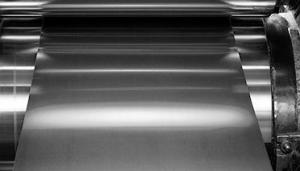 China Cold Rolling Molybdenum/TZM Sheet Heat Shield And Heat Elements For High Temperature Furnace wholesale
