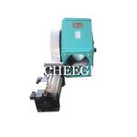 CE Certified Two Way Plug Diverter Valve For Plastic Pellet