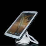 COMER Retail security display stand smart phone holder alarm mobile phone anti