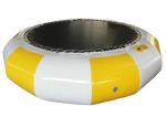 Sea Air Tastic Airflow Bouncer Trampoline Floating 3m 0.9mm PVC Tarpaulin