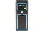 High-precision Digital Laser rangefinder Color display Rechargeabel 100m Laser