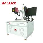 1070nm 75W Nickel Sheet QCW Fibre Laser Welding Machine Raycus MAX IPG For