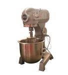 Cake Mixer Machine Industrial Cake Mixer 80L Commercial Cake Mixer For Bakery
