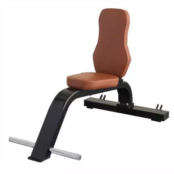 Multi-Purpose Adjustable Steel Benches Foldable and Multi-Function Exerciser for Training