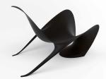 Manta armchair