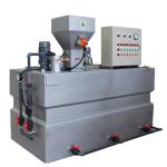 Sewage Treatment Dosing Device Fully Automatic Integrated Dry Powder Dosing