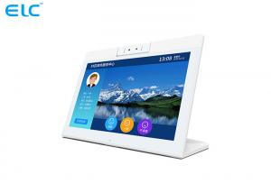 China PoE  Digital Signage Tablet With 2MP Front Camera /  Binocular Camera Optional on sale