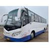 Buy cheap Kinglong 51 Seats 132KW Second Hand Coach Manual Diesel Cummins Engine from wholesalers